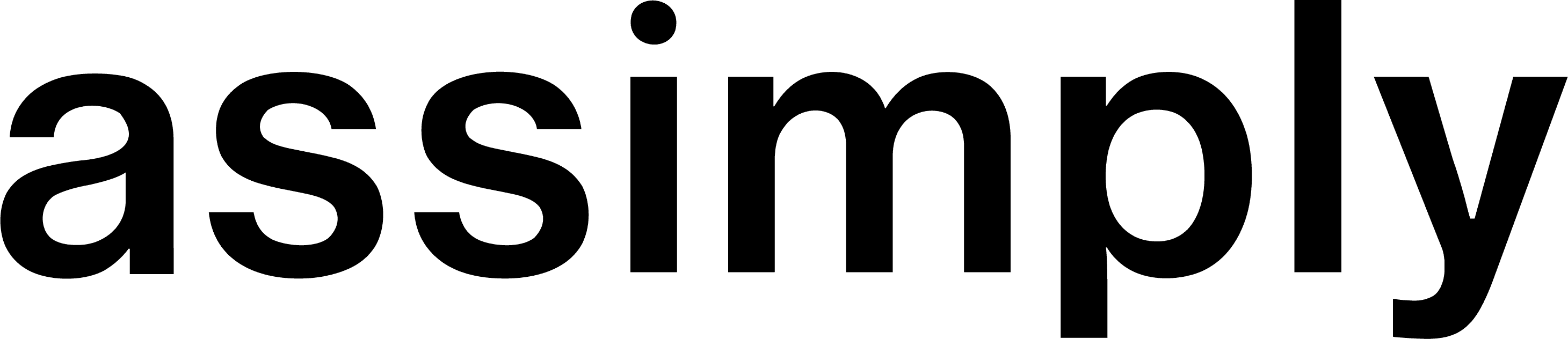 Assimply
