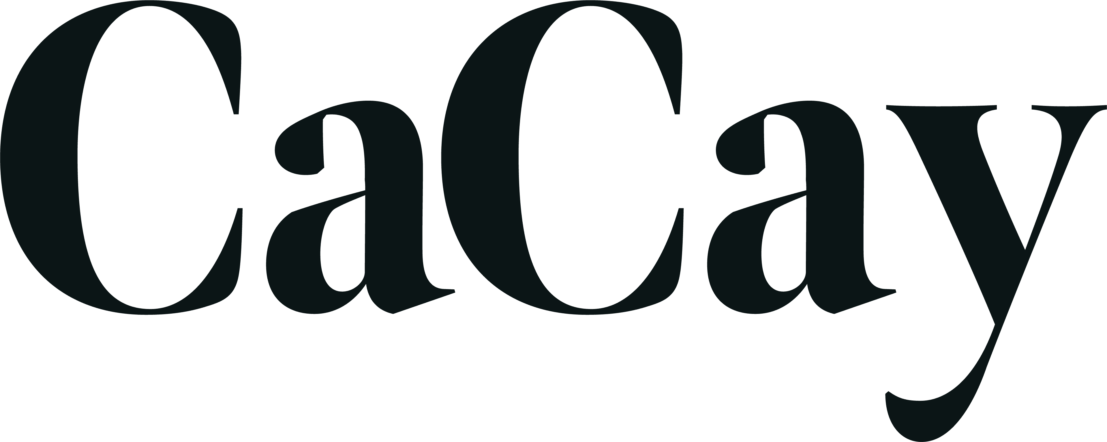 CaCay