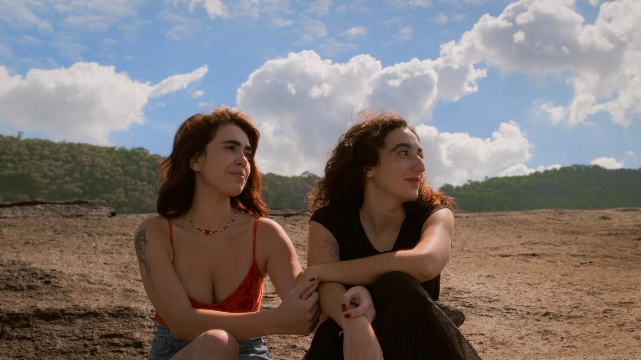 Azul, projeto audiovisual da OBSCVRA