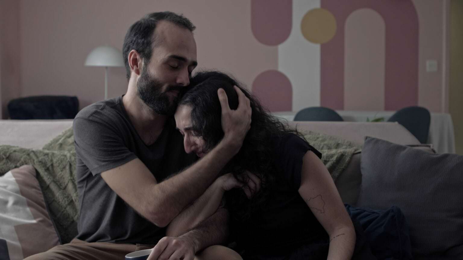Still 7 de Azul