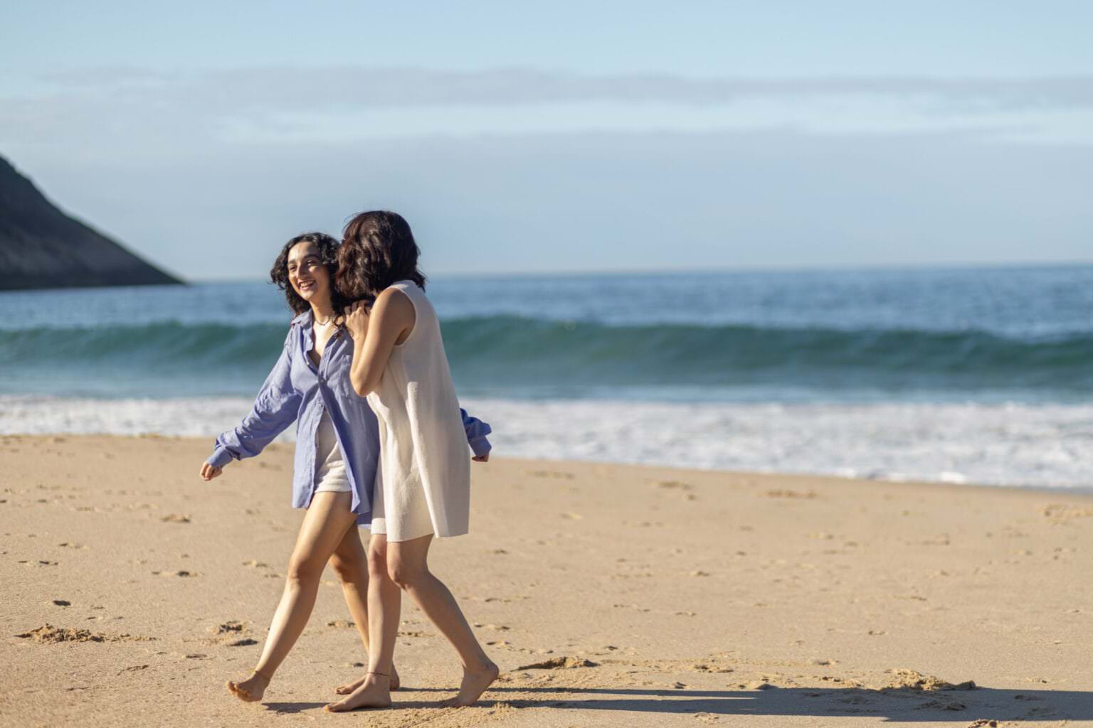 Making of 40 de Azul