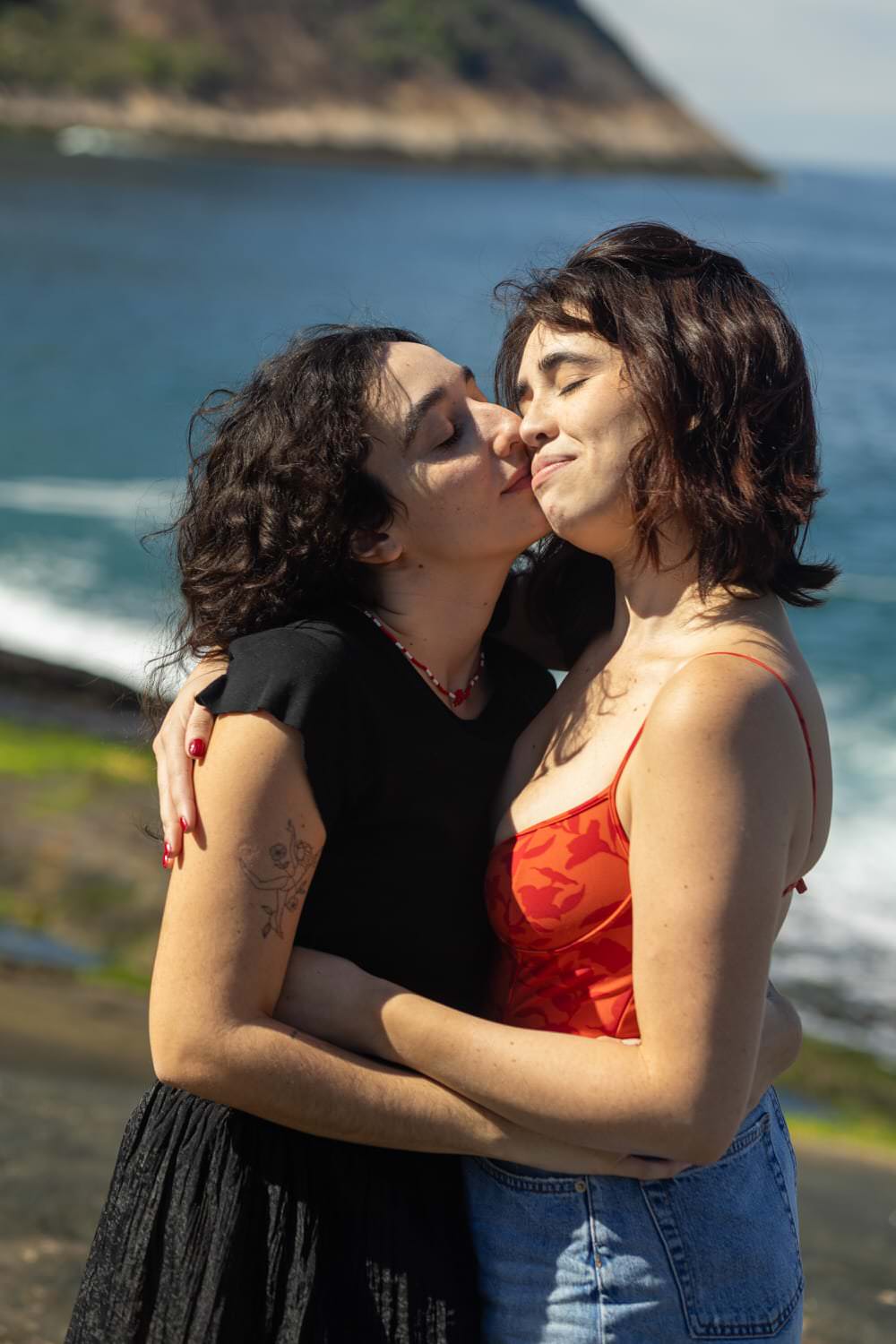 Making of 56 de Azul