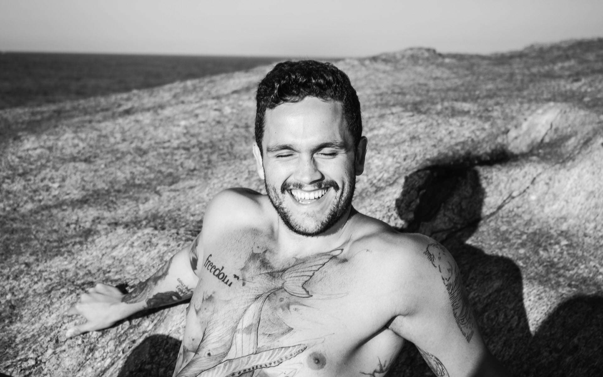 Retrato de Carlos