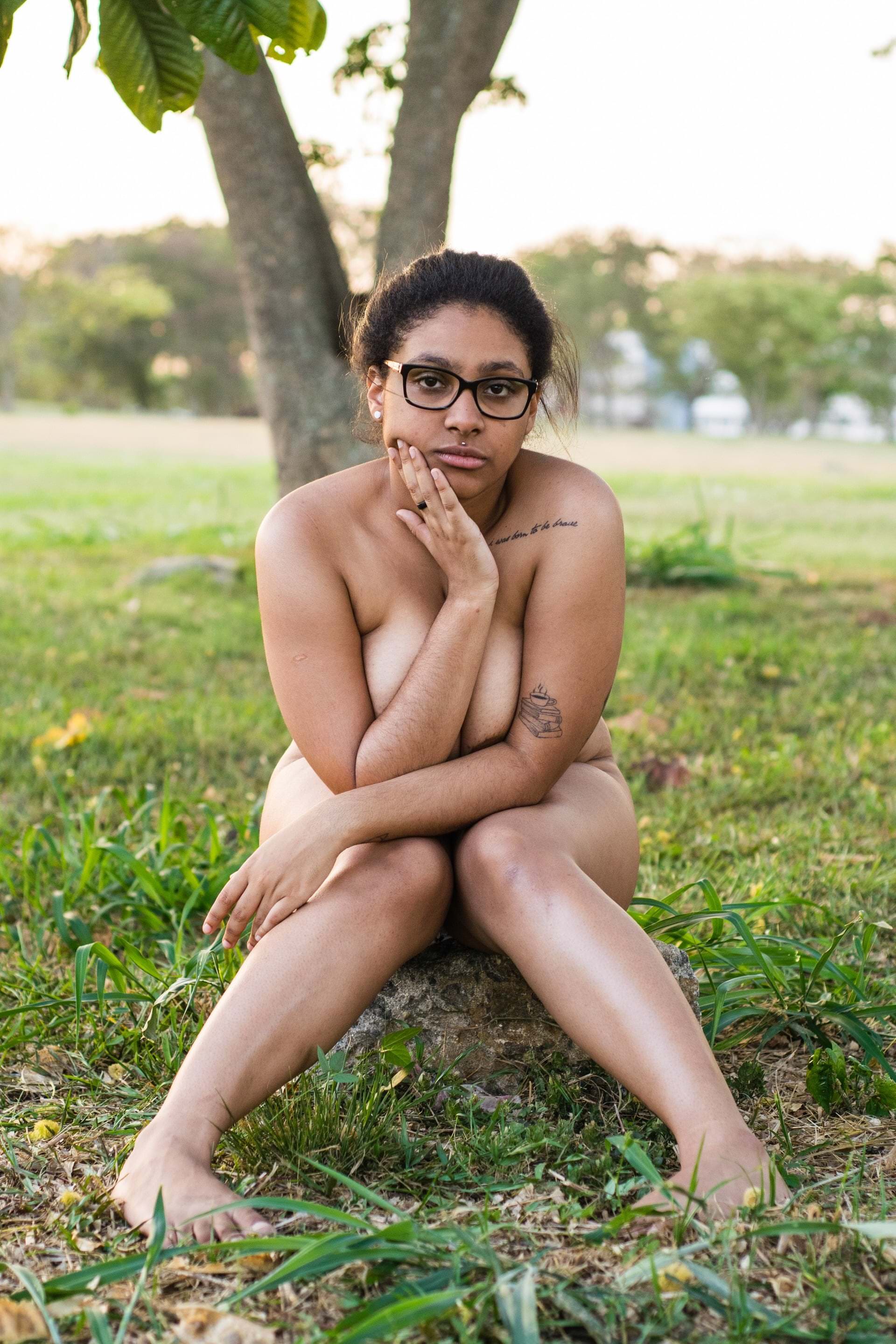 Retrato de Fani